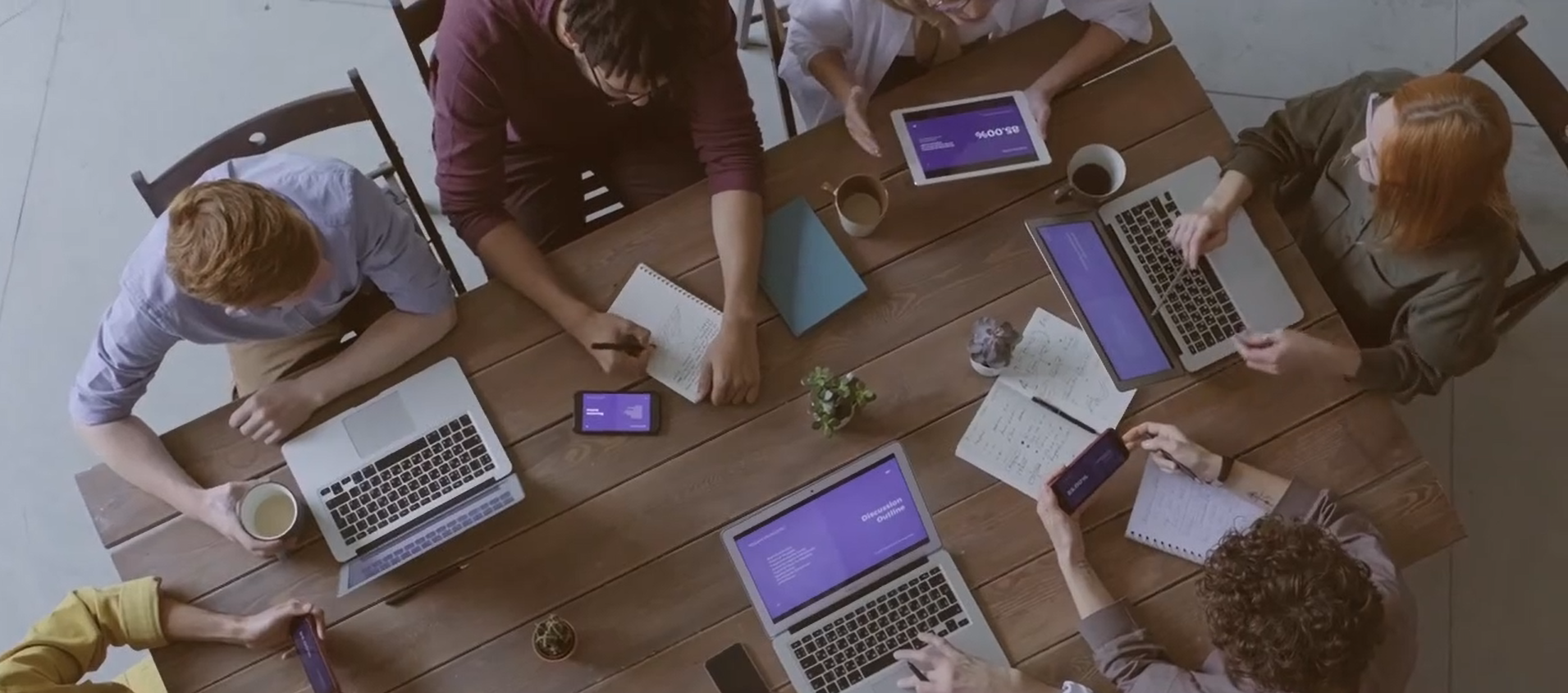 Digital Innovation Background